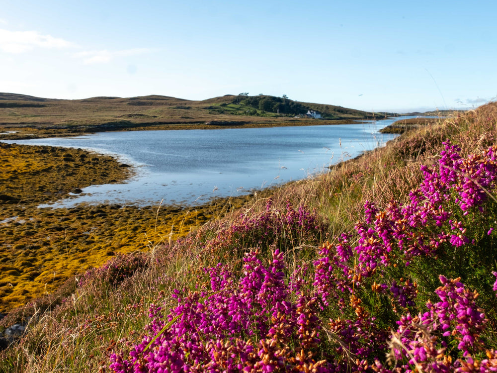 Uig Coastal Explorer