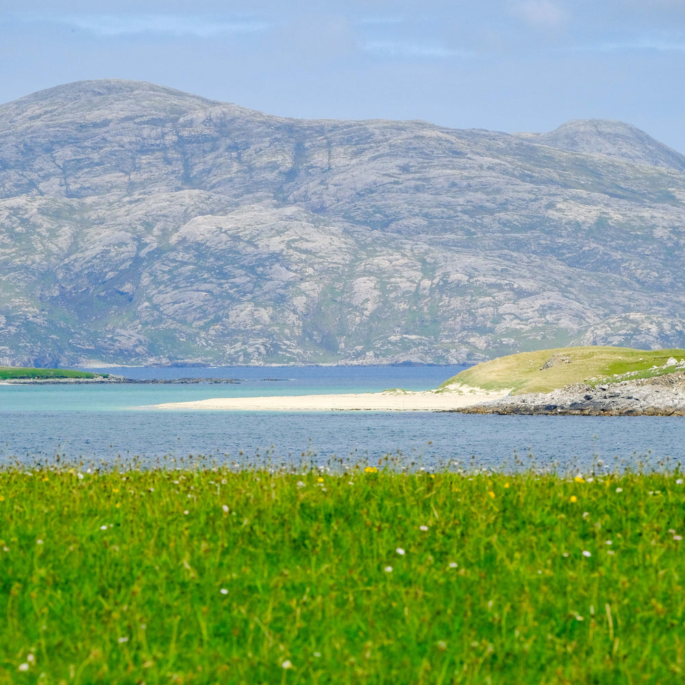 Wild Coast Hebrides