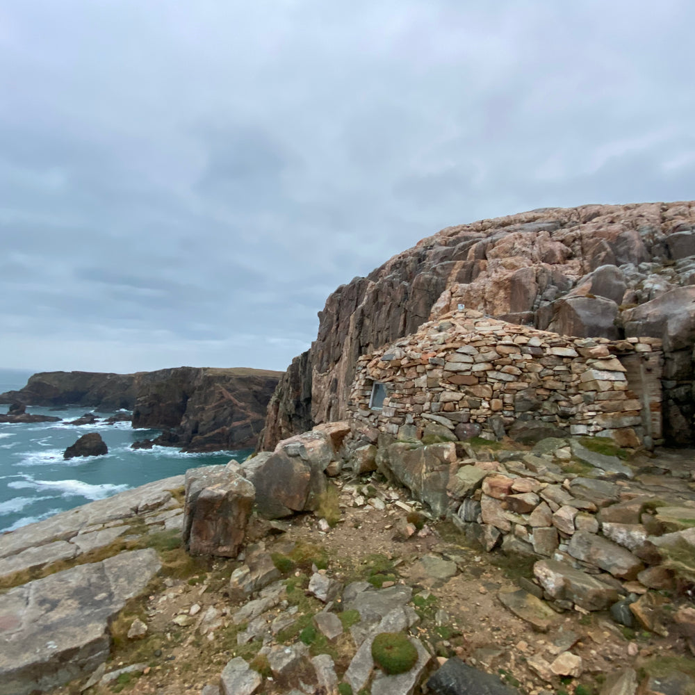 
                      
                        Uig Coastal Explorer
                      
                    